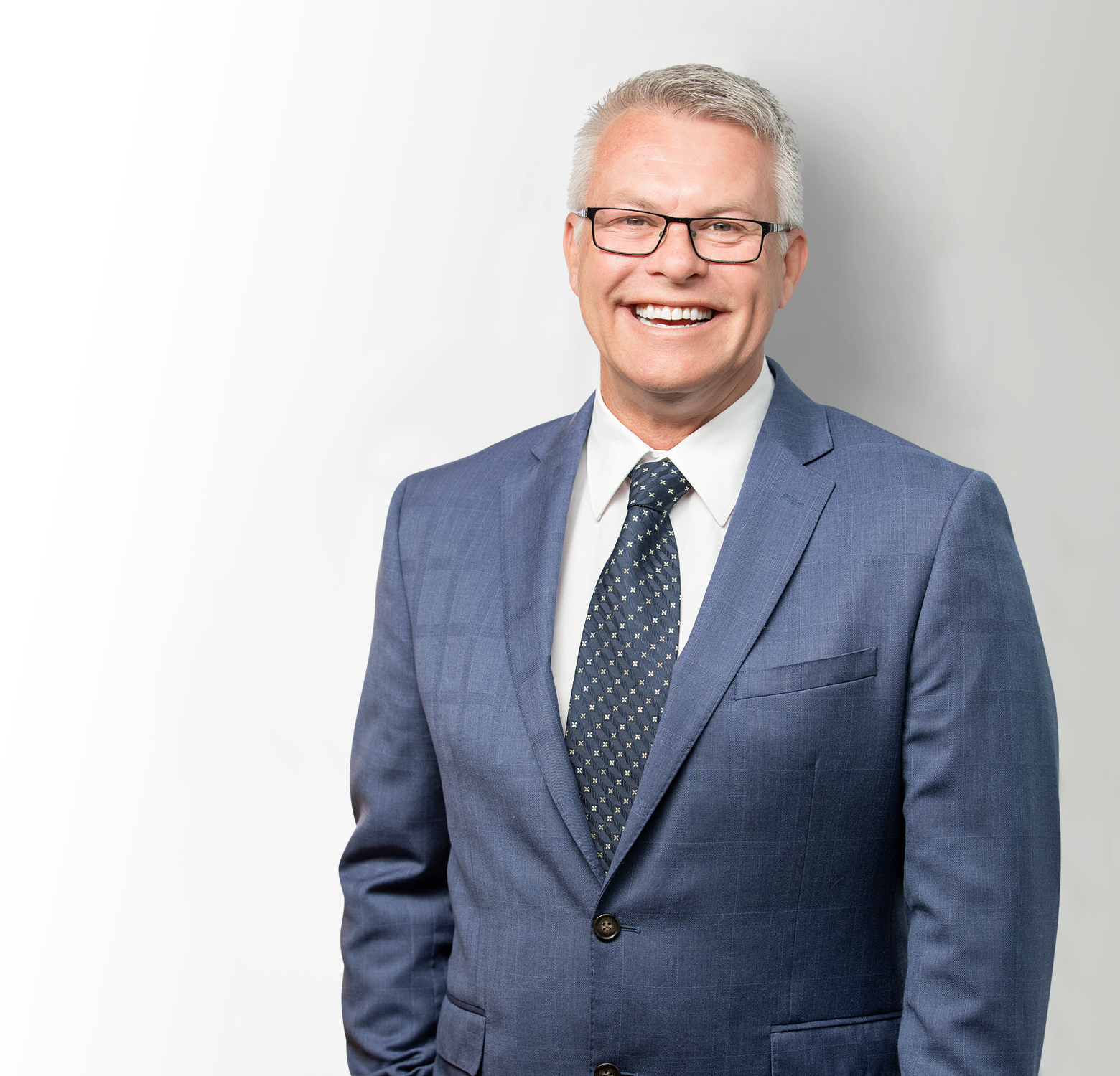 Darren Jansen — Founder & Director, The Aggregators